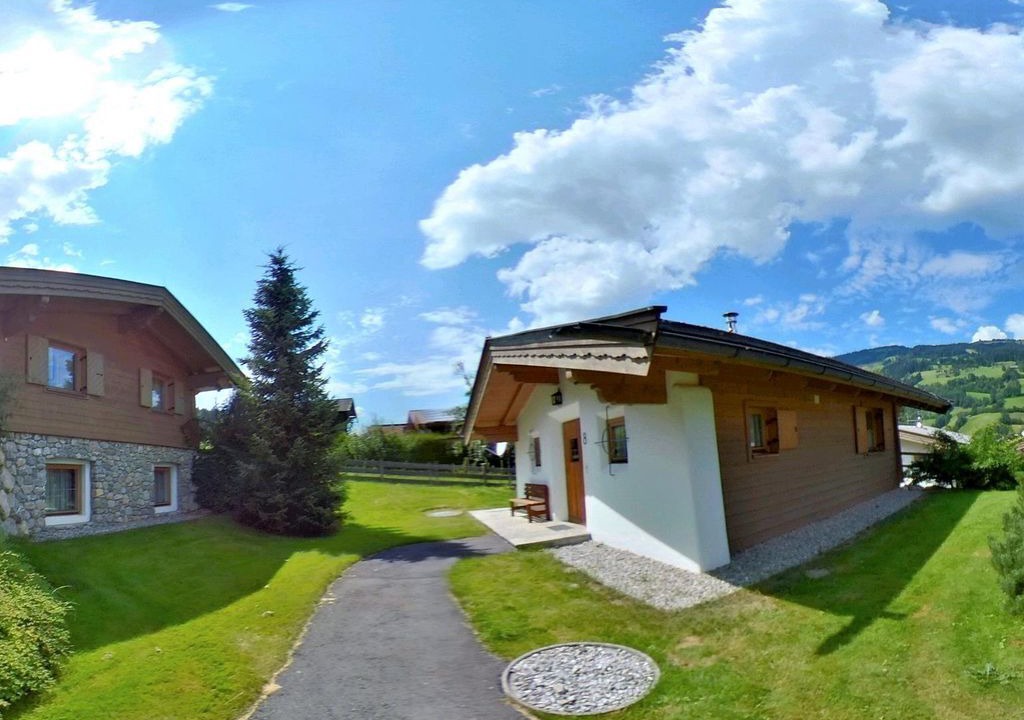 Photo of Outdoor in Brixen im Thale