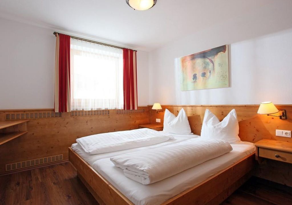 Photo of Bedroom in Brixen im Thale
