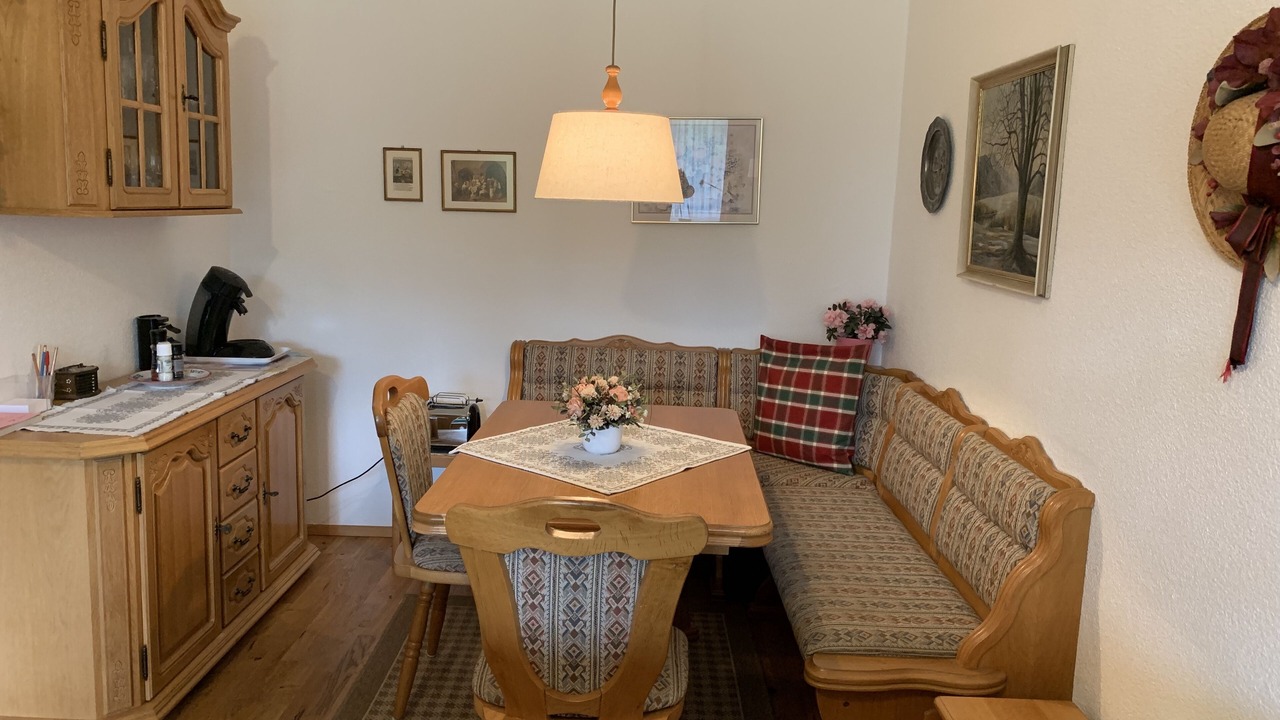 Photo of Kitchen in Bodensdorf