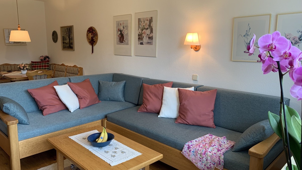 Photo of Livingroom in Bodensdorf