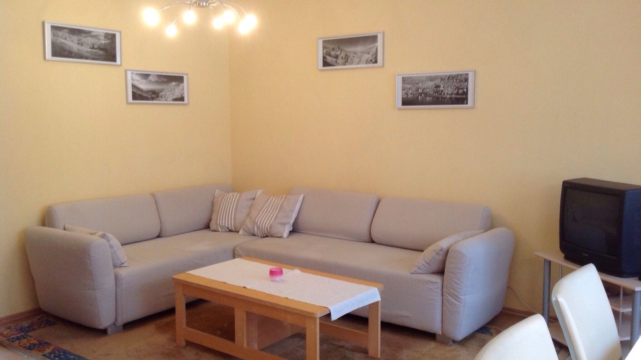 Photo of Livingroom in Weststadt