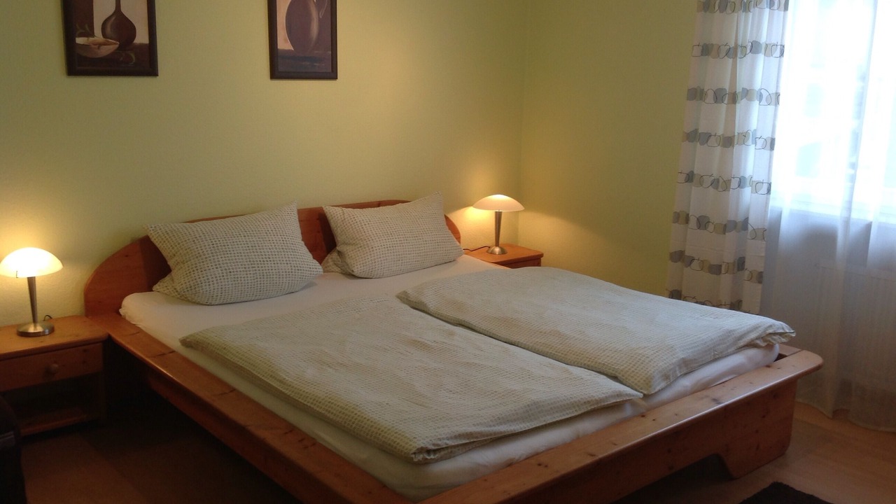 Photo of Bedroom in Weststadt