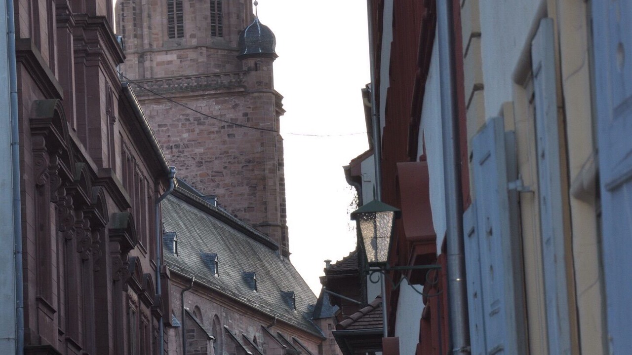 Photo of Others in Weststadt