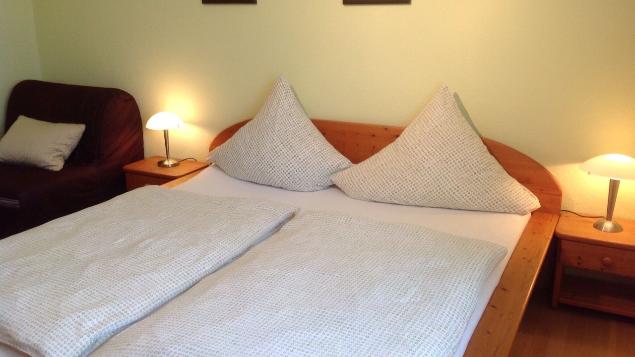 Photo of Bedroom in Weststadt