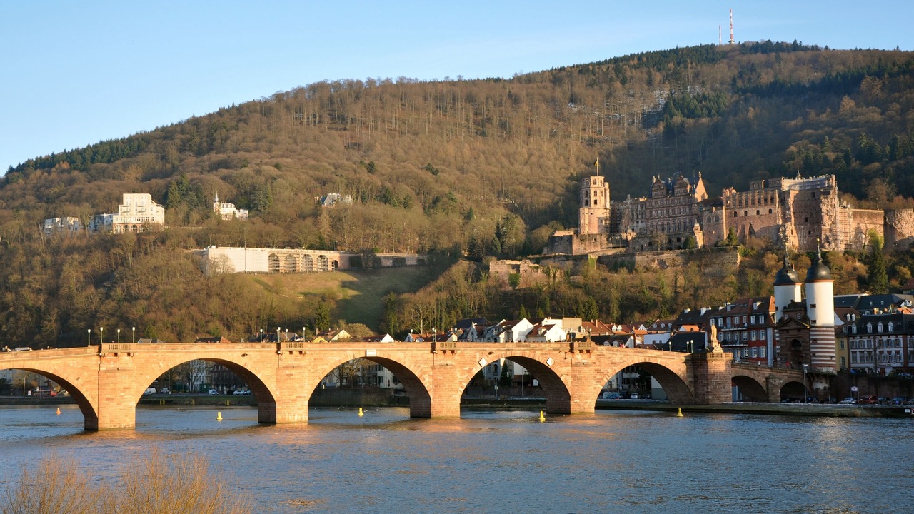 Photo of Others in Weststadt