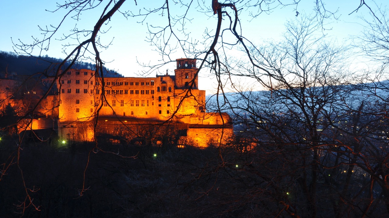 Photo of Outdoor in Weststadt