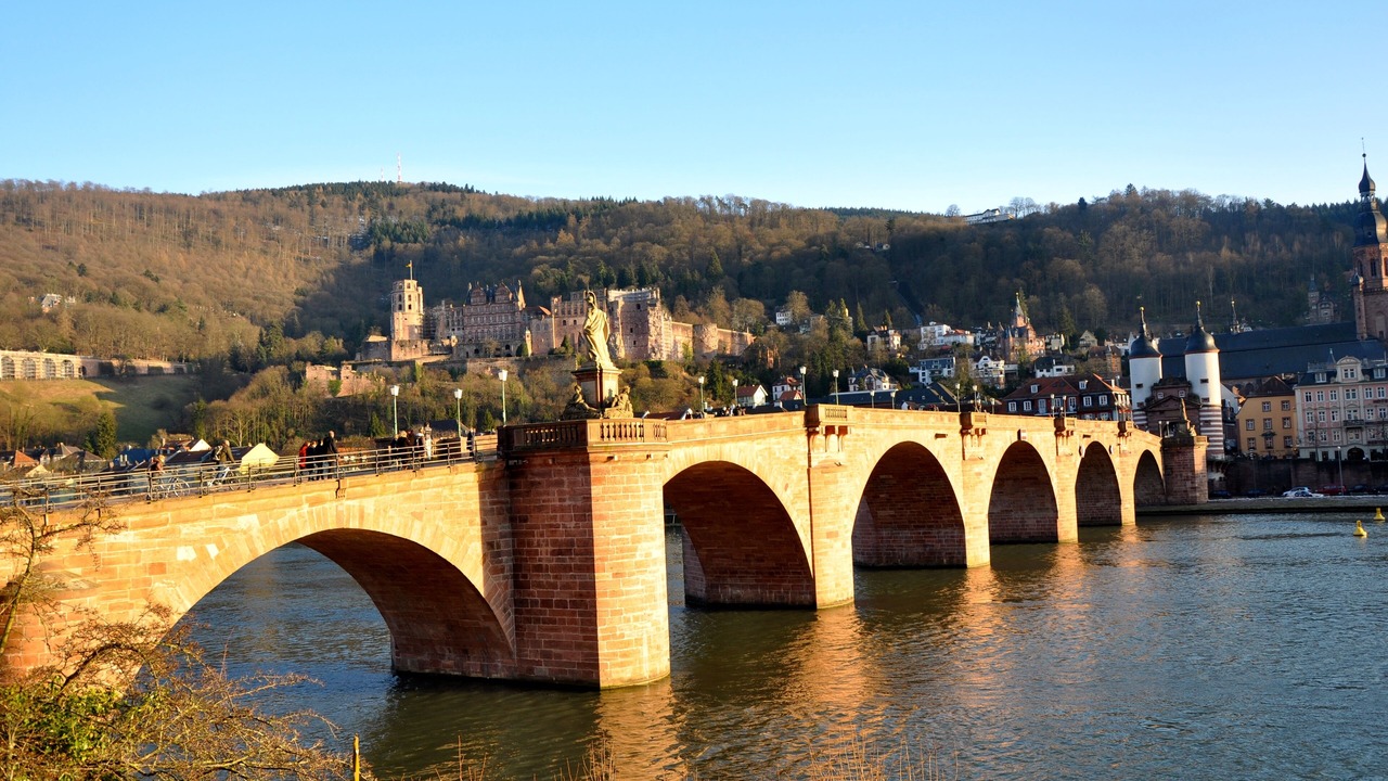 Photo of Others in Weststadt