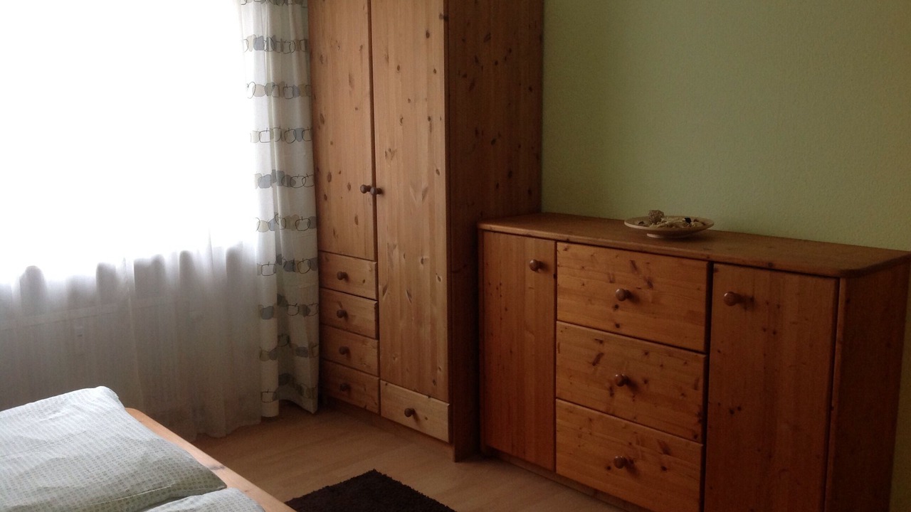Photo of Bedroom in Weststadt