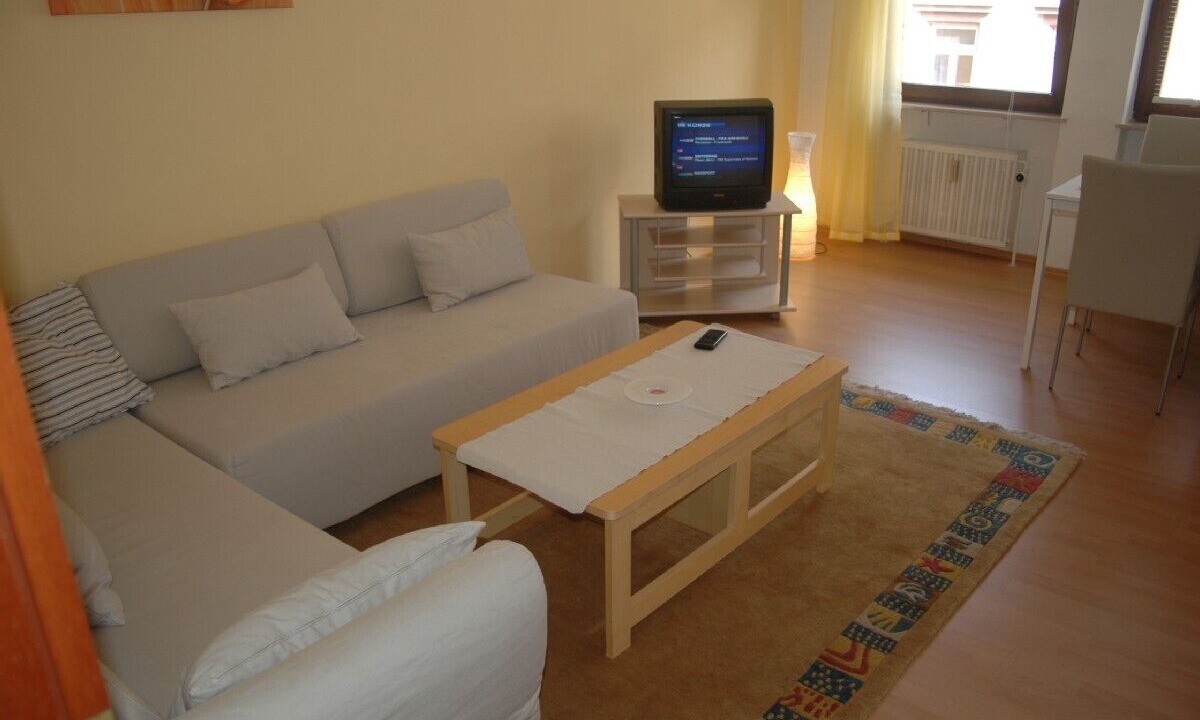 Photo of Livingroom in Weststadt