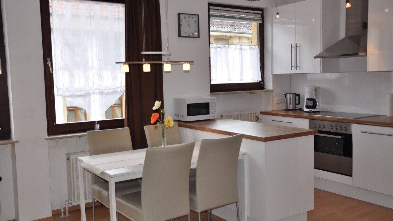 Photo of Kitchen in Weststadt