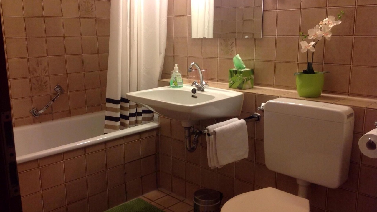 Photo of Bathroom in Weststadt
