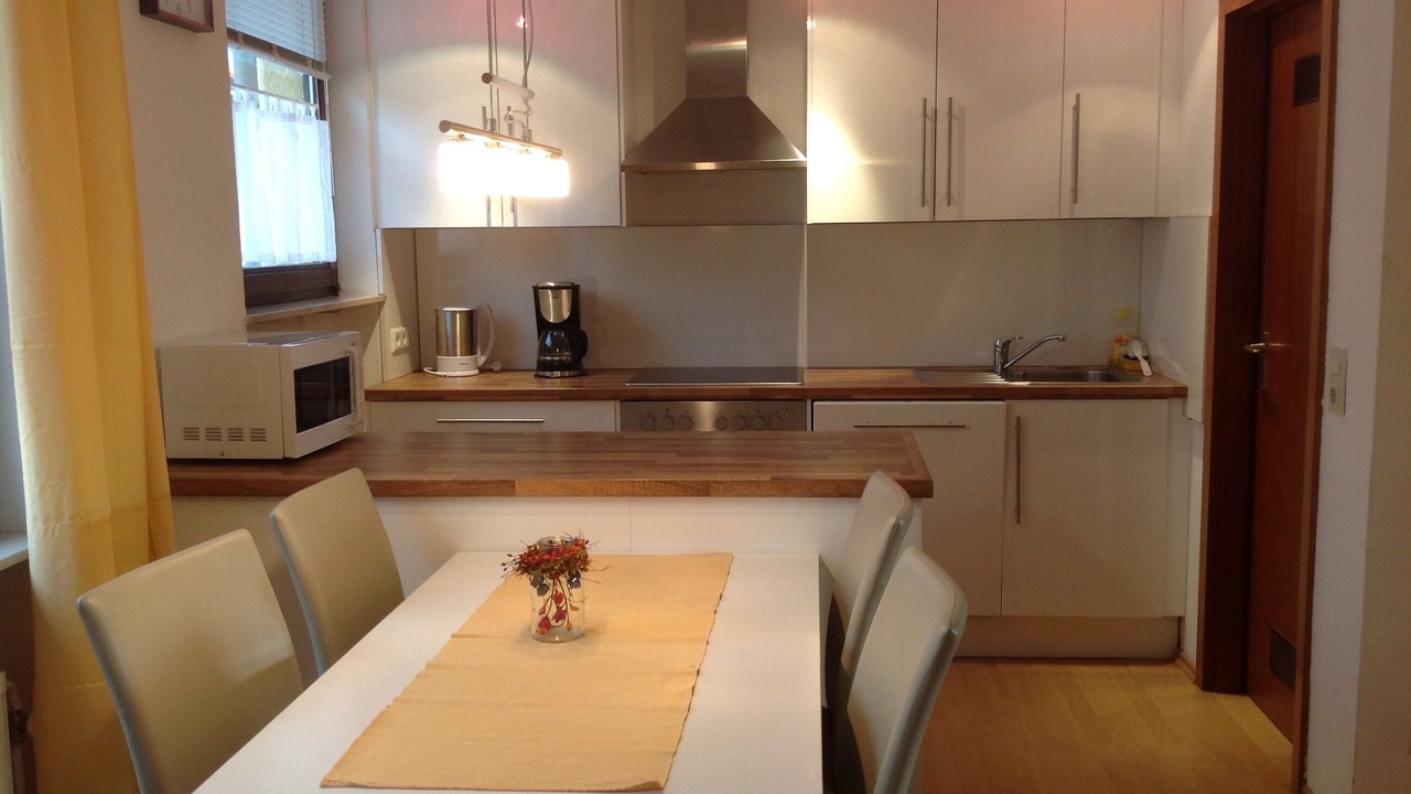 Photo of Kitchen in Weststadt