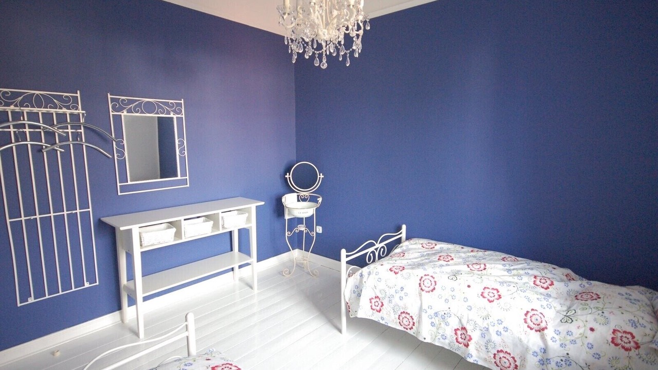 Photo of Bedroom in Unkel