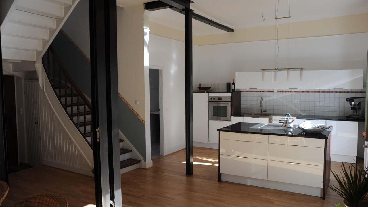 Photo of Kitchen in Unkel