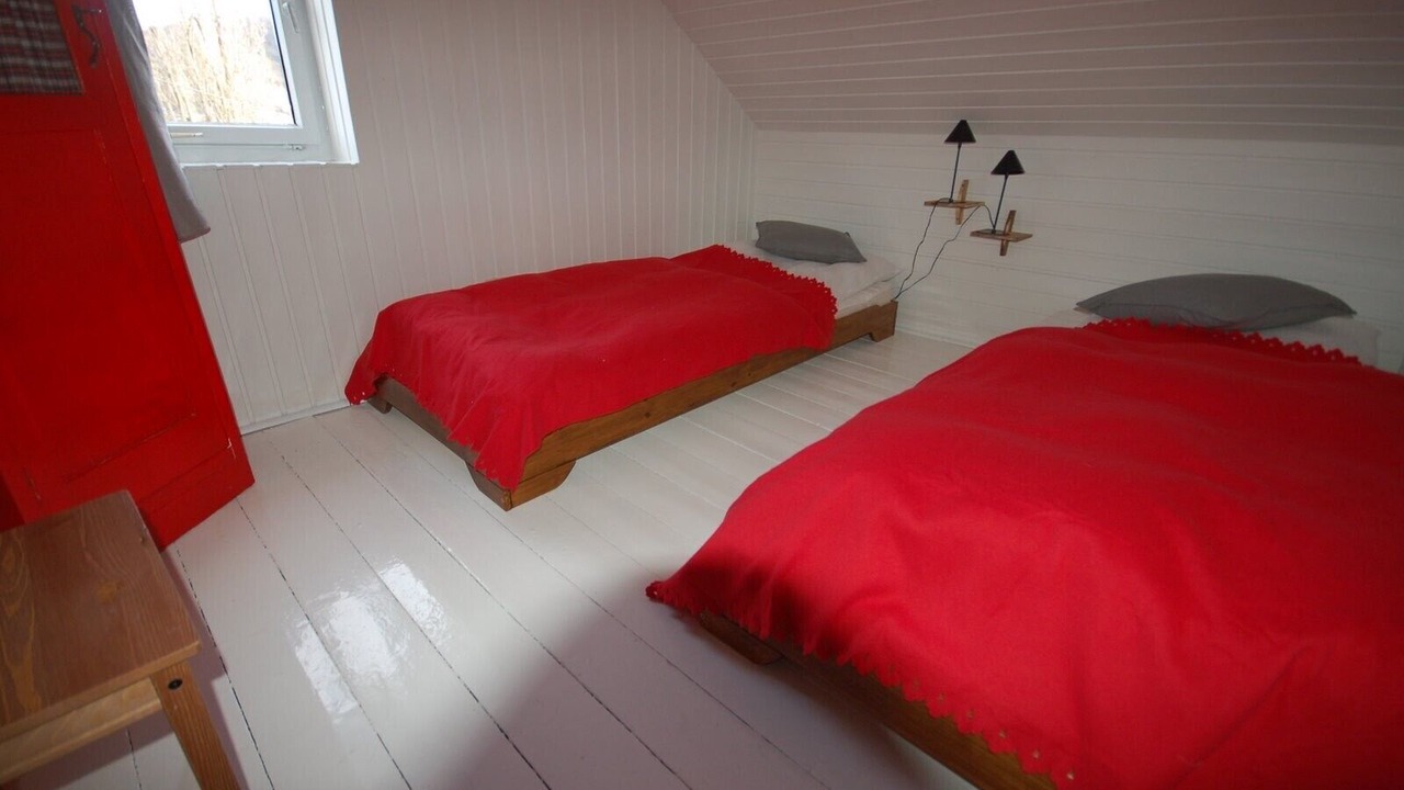 Photo of Bedroom in Unkel
