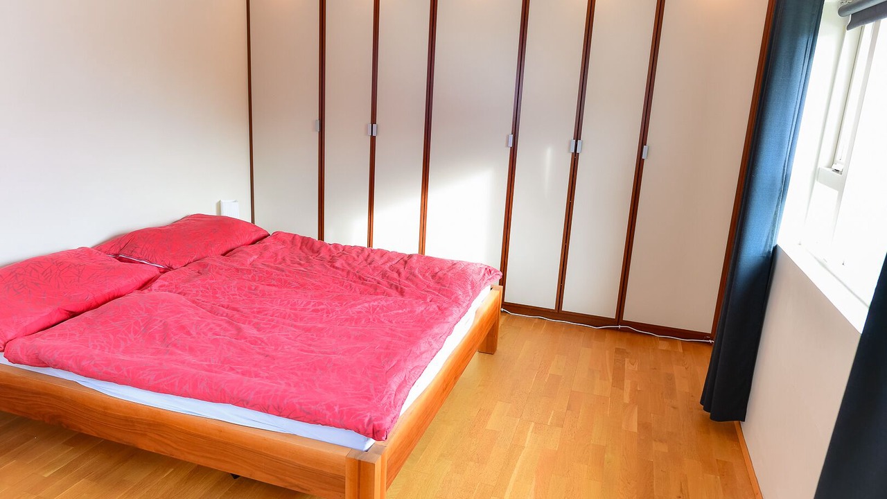 Photo of Bedroom in Grenivik