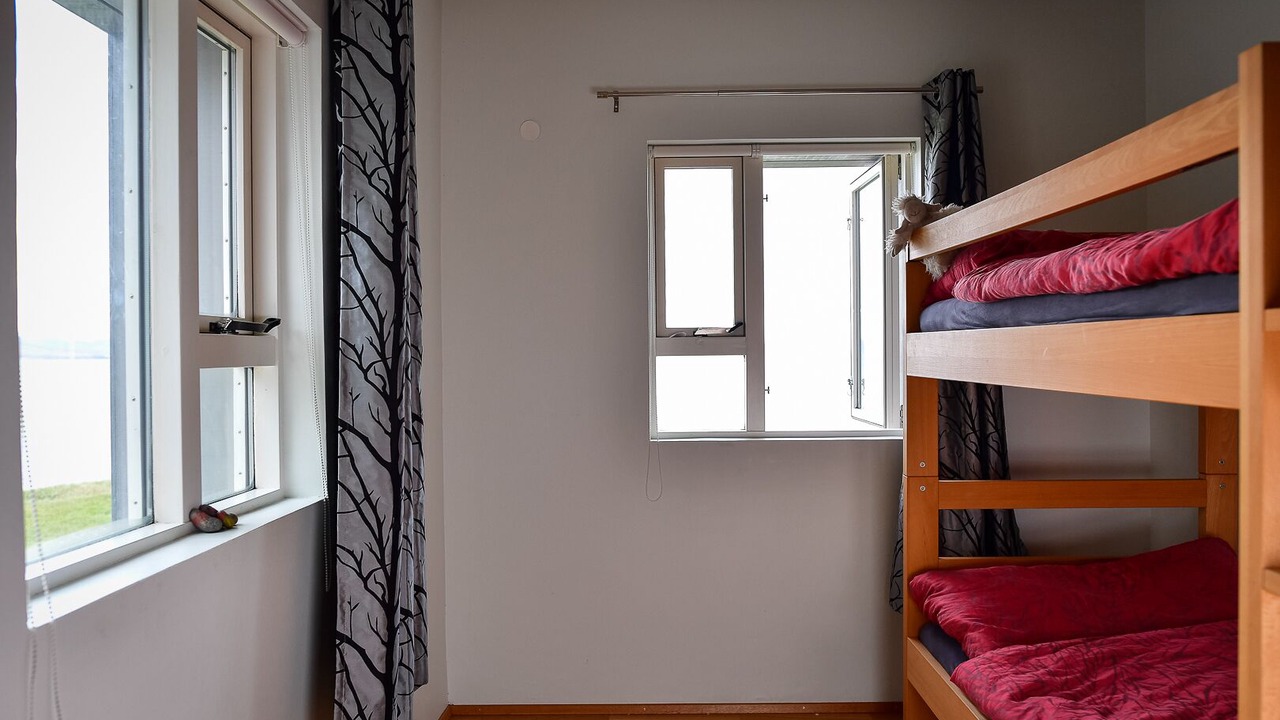 Photo of Bedroom in Grenivik
