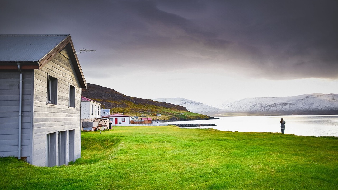 Photo of Outdoor in Grenivik