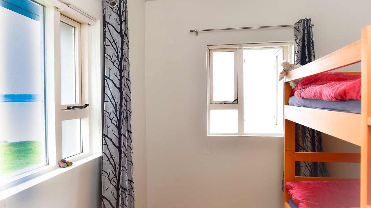 Photo of Bedroom in Grenivik