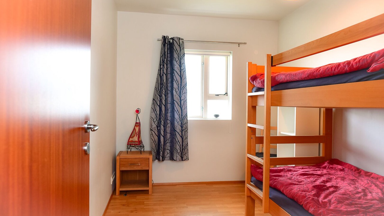 Photo of Bedroom in Grenivik