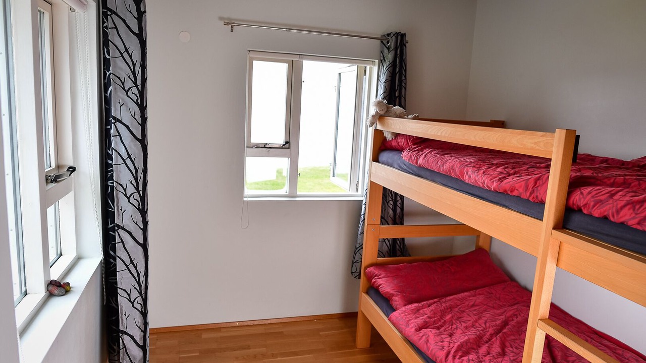 Photo of Bedroom in Grenivik