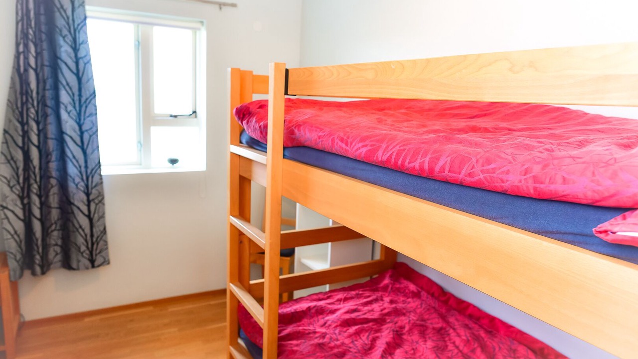 Photo of Bedroom in Grenivik