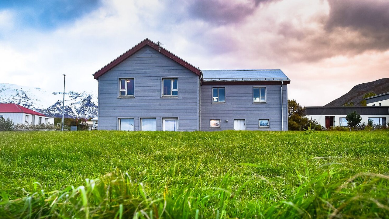 Photo of Outdoor in Grenivik