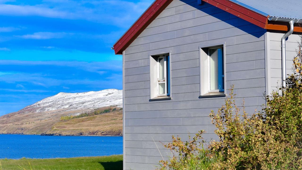 Photo of Outdoor in Grenivik