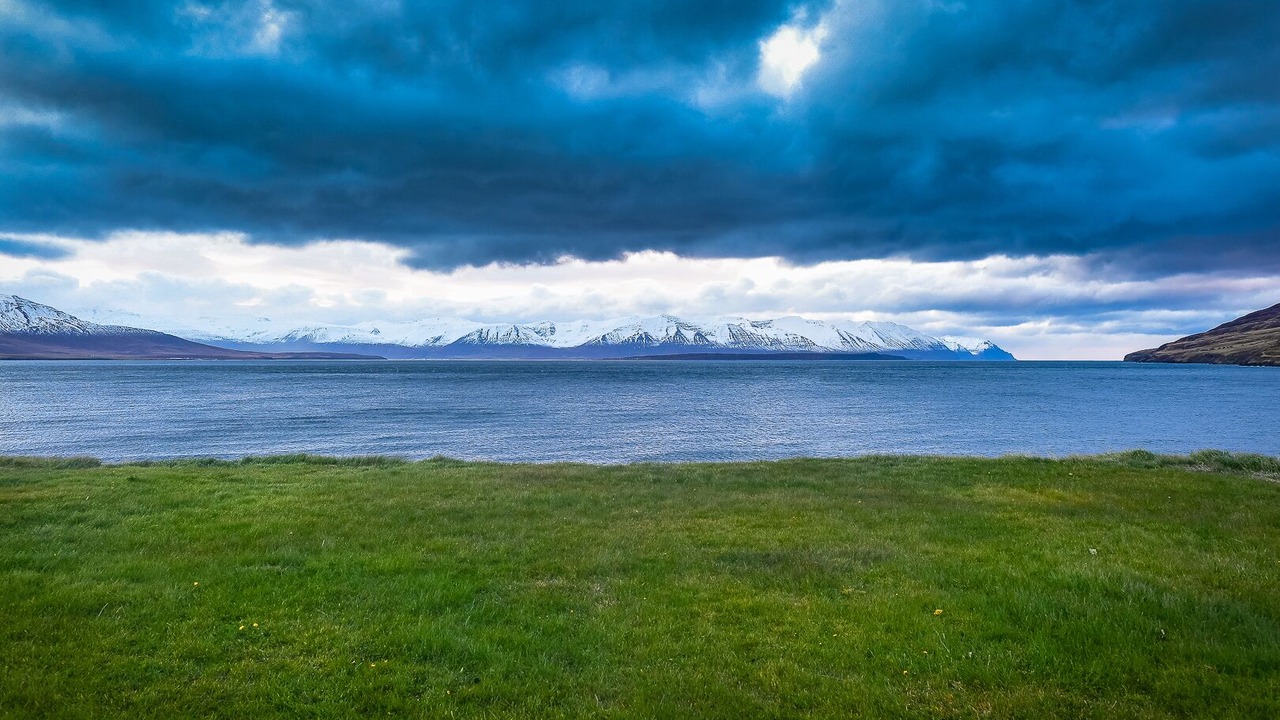 Photo of Others in Grenivik