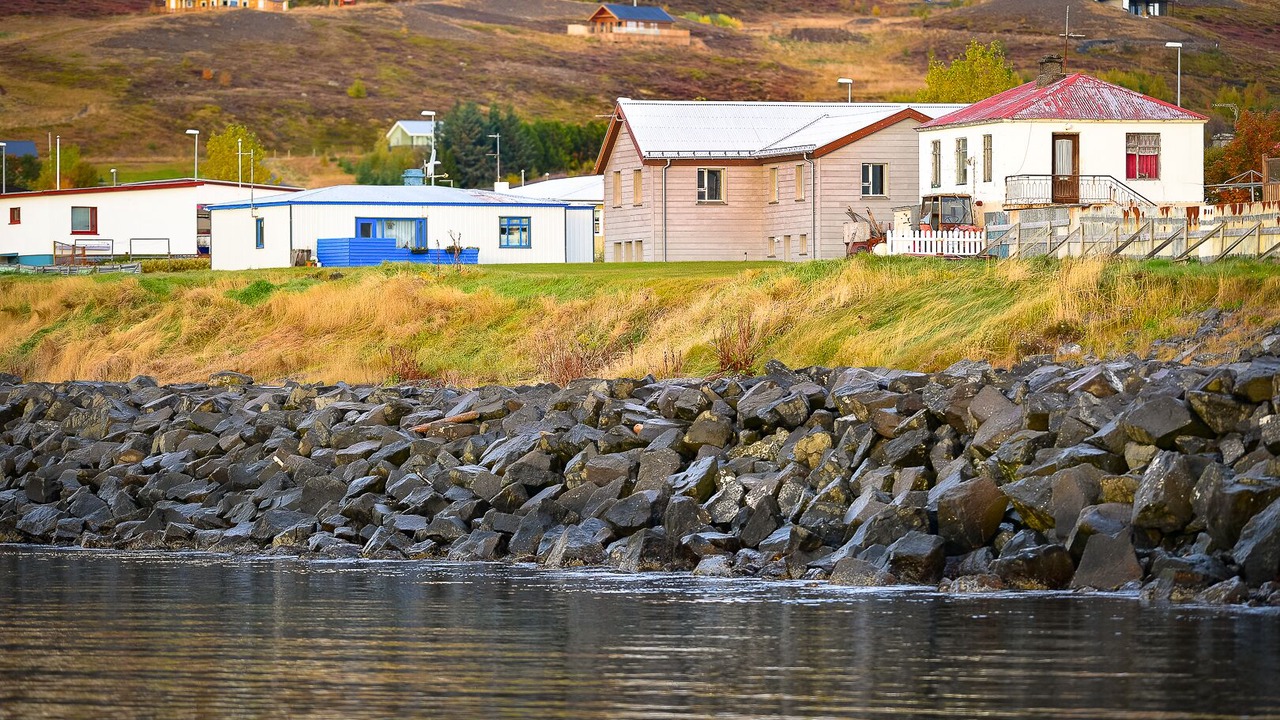 Photo of Outdoor in Grenivik