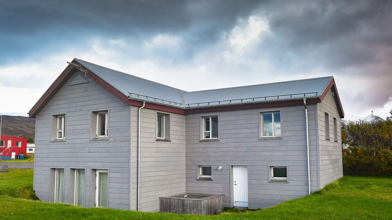 Photo of Outdoor in Grenivik