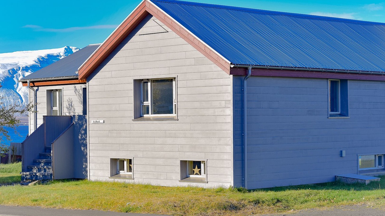 Photo of Outdoor in Grenivik