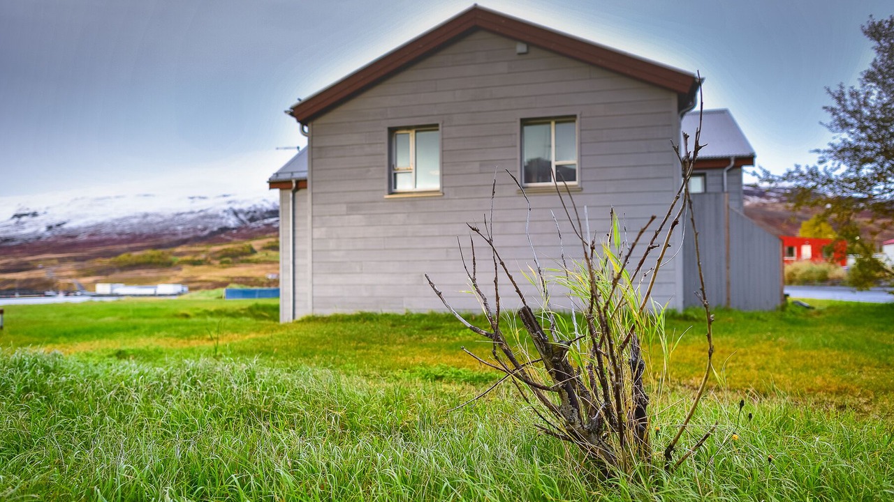 Photo of Outdoor in Grenivik