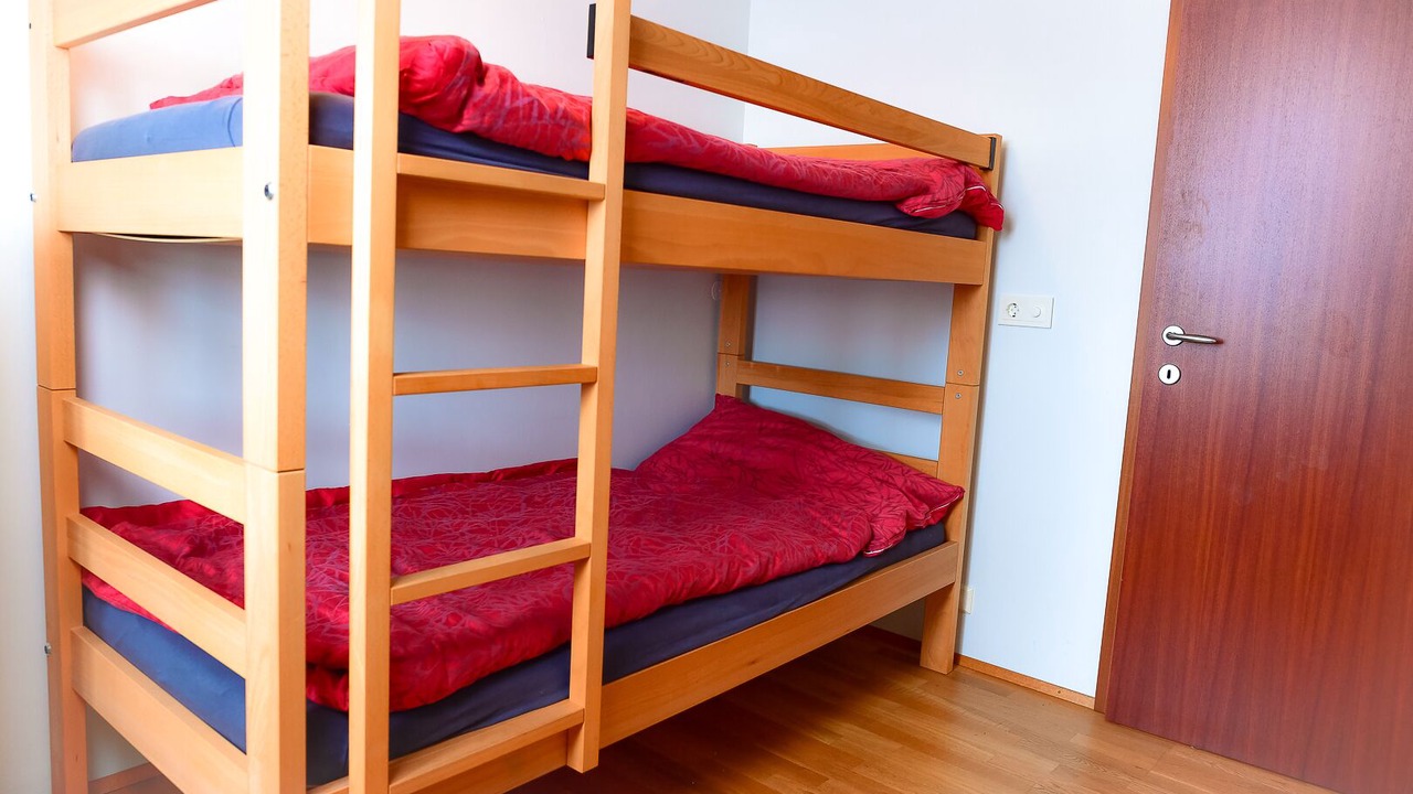 Photo of Bedroom in Grenivik