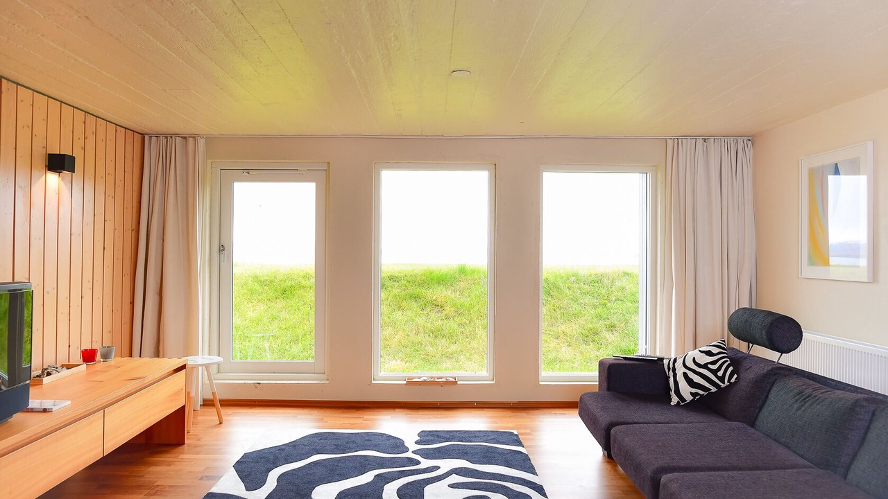 Photo of Livingroom in Grenivik
