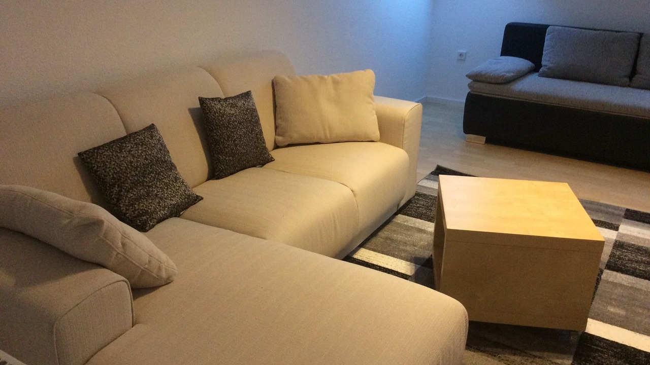Photo of Livingroom in Ladenburg