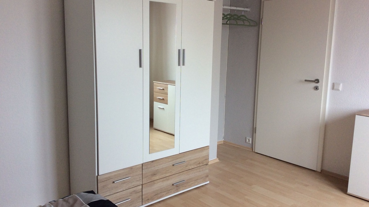 Photo of Bedroom in Ladenburg