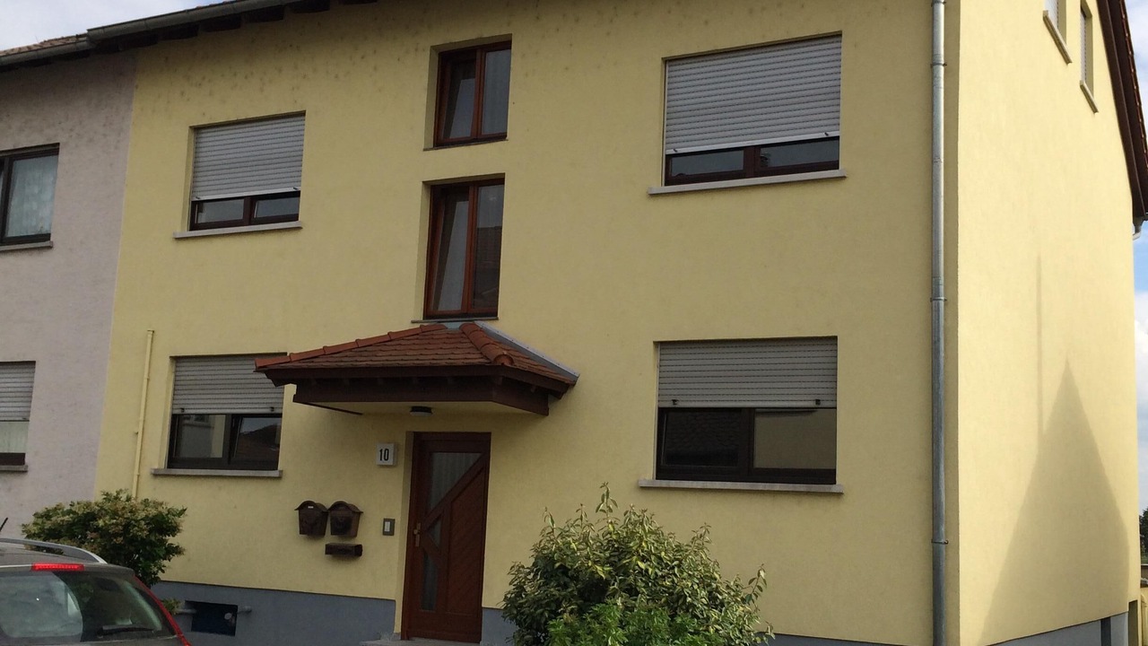 Photo of Outdoor in Ladenburg