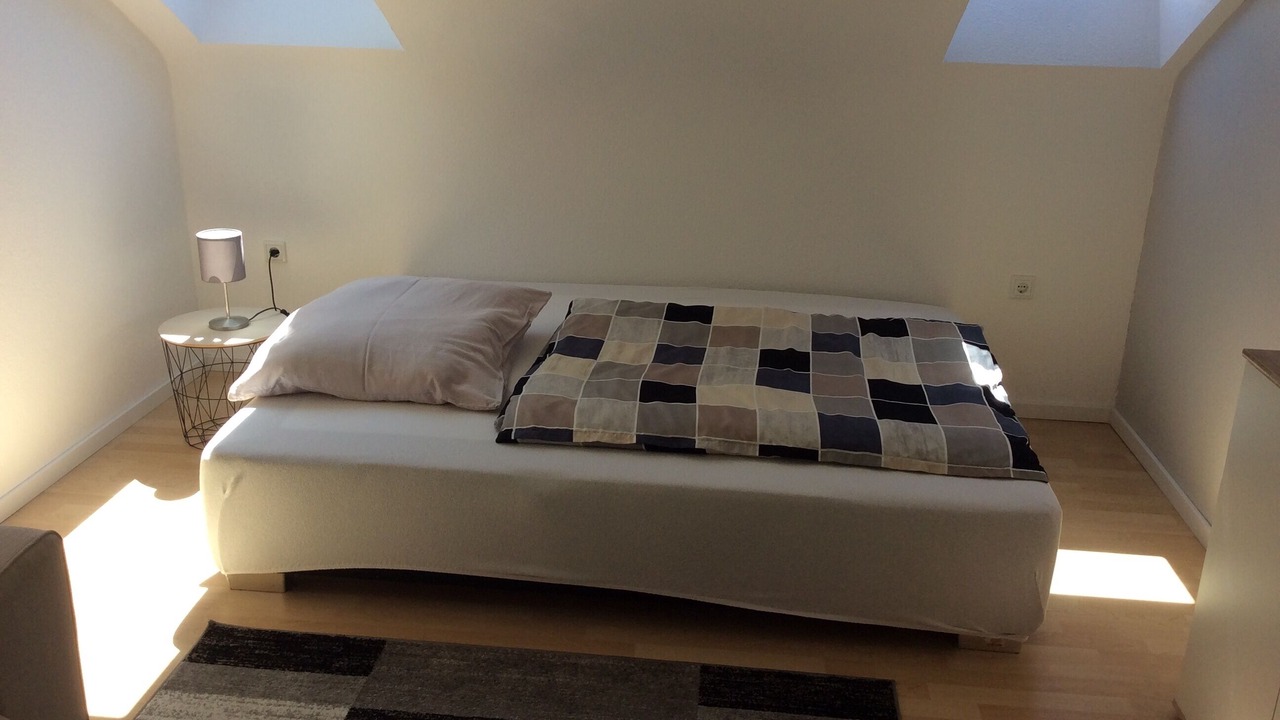 Photo of Bedroom in Ladenburg