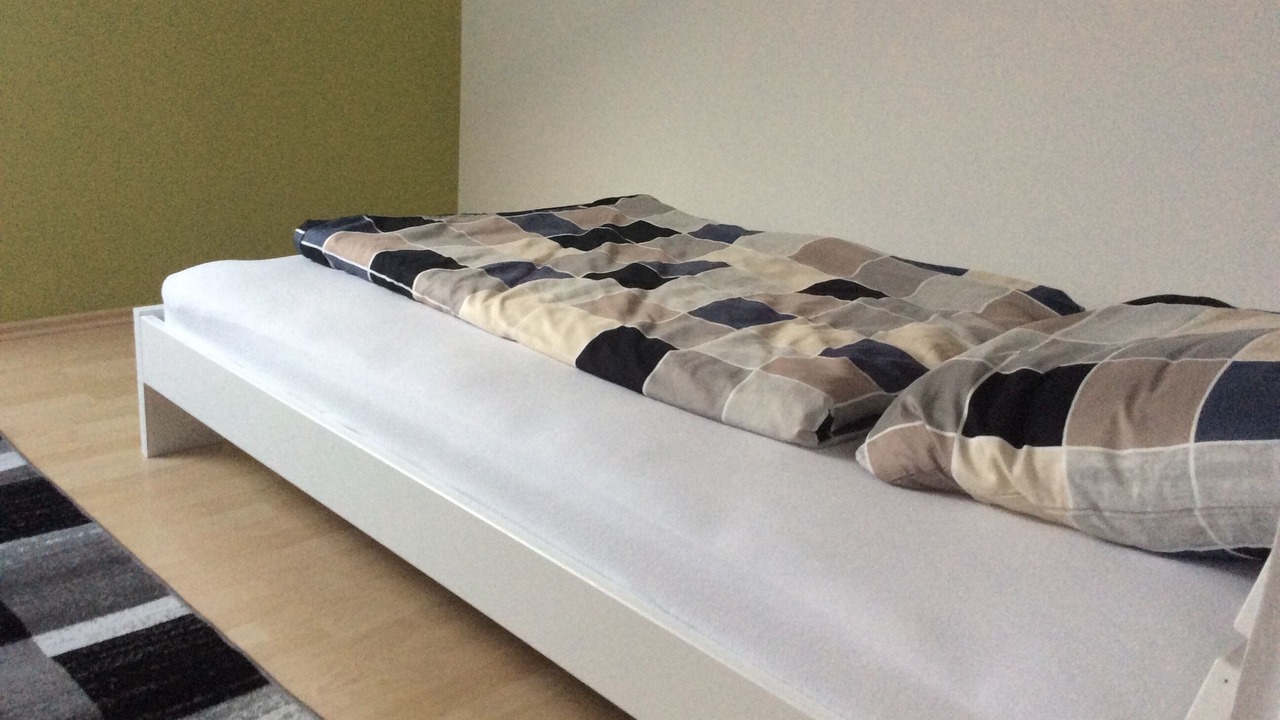Photo of Bedroom in Ladenburg