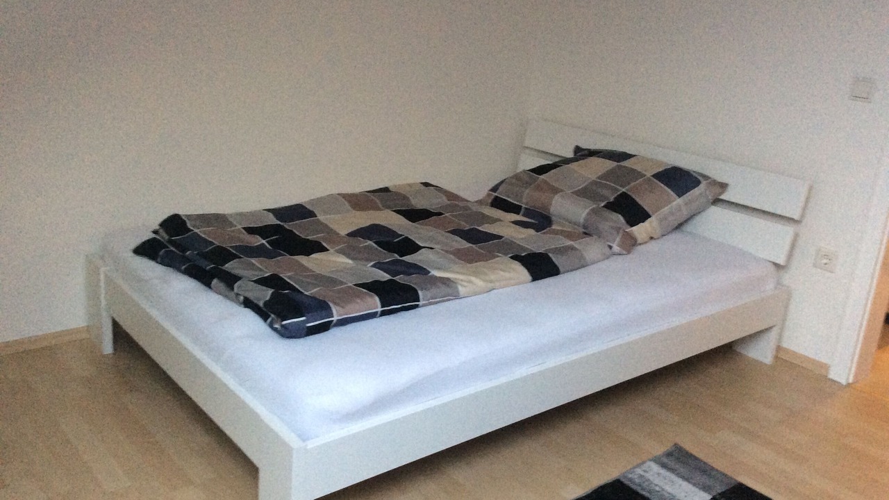 Photo of Bedroom in Ladenburg