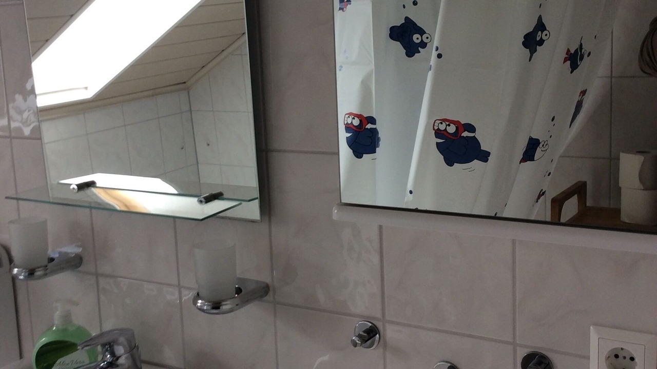 Photo of Bathroom in Ladenburg
