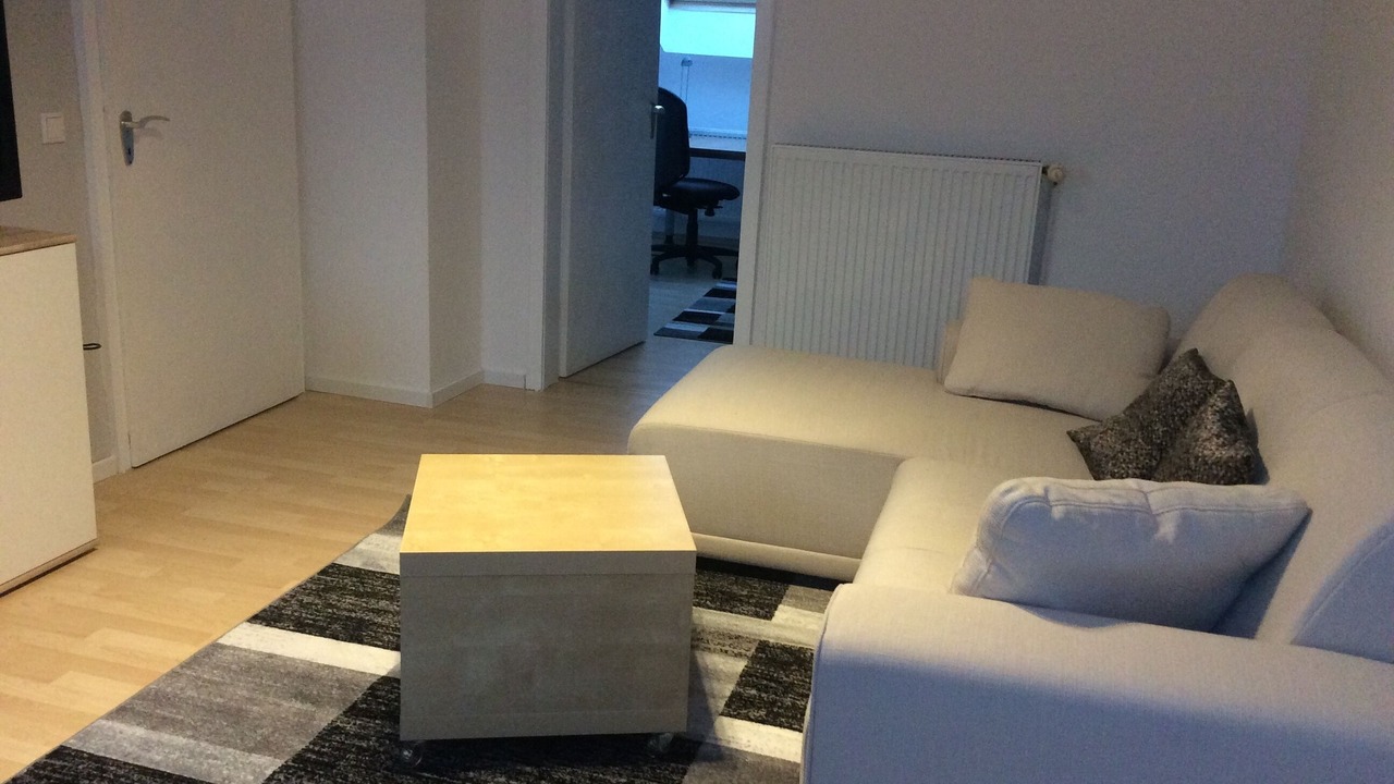 Photo of Livingroom in Ladenburg