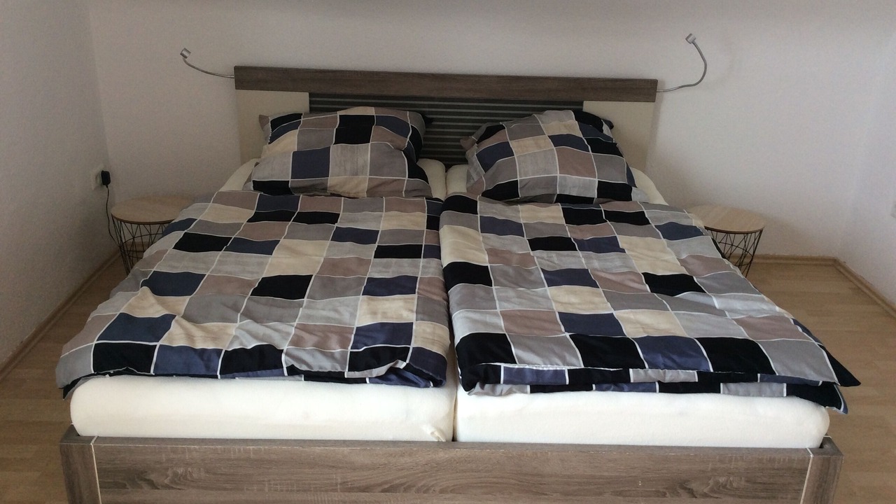 Photo of Bedroom in Ladenburg