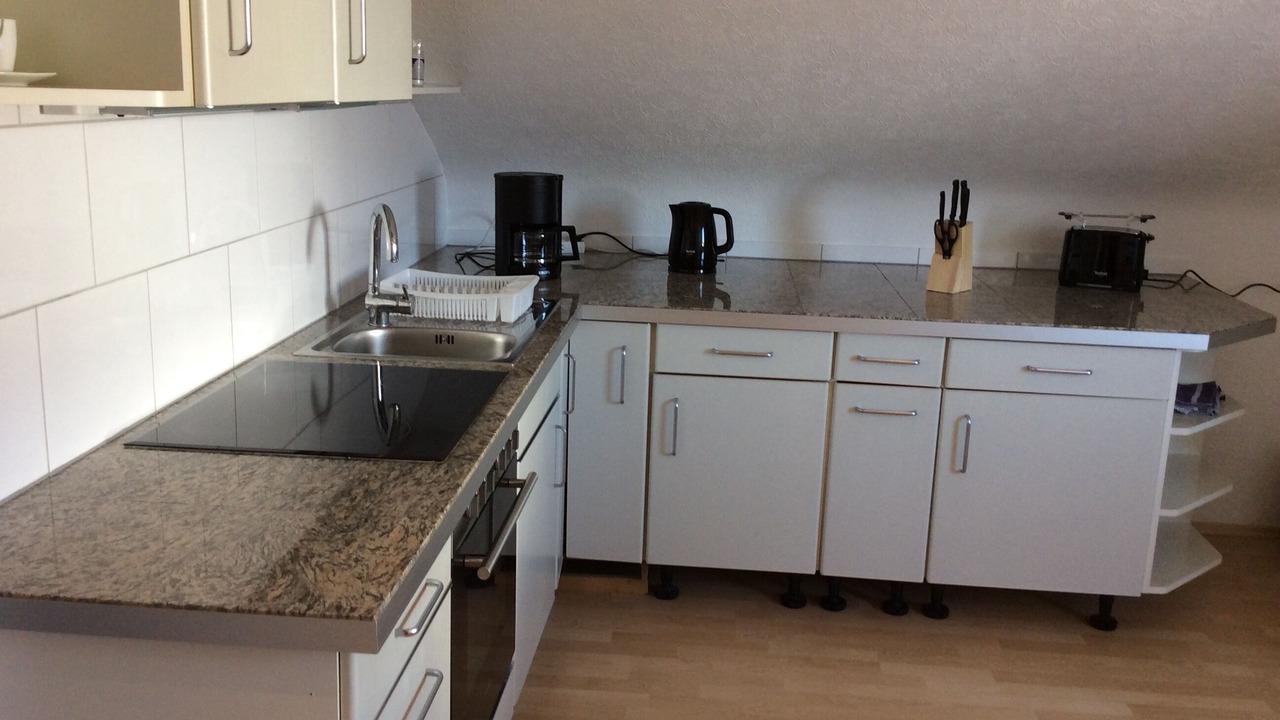 Photo of Kitchen in Ladenburg