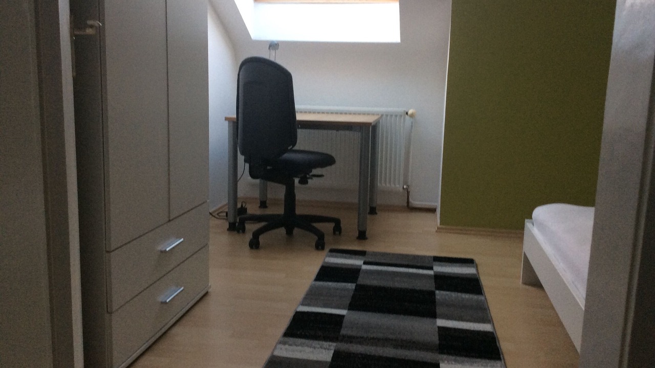 Photo of Bedroom in Ladenburg