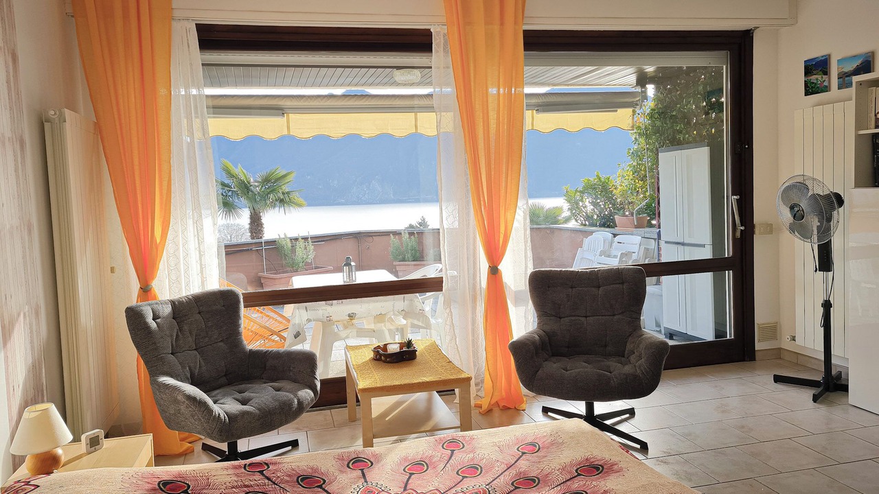 Photo of Bedroom in Susello