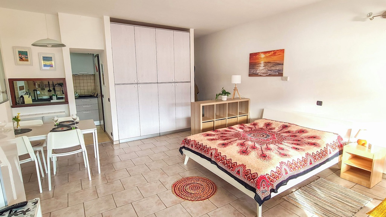 Photo of Bedroom in Susello