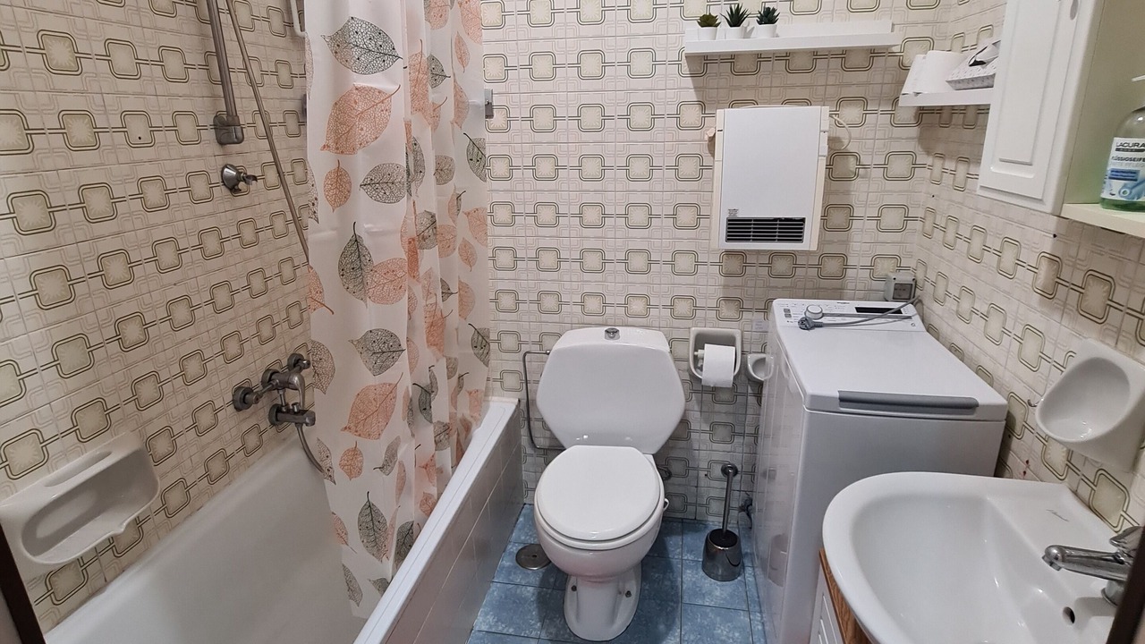 Photo of Bathroom in Susello