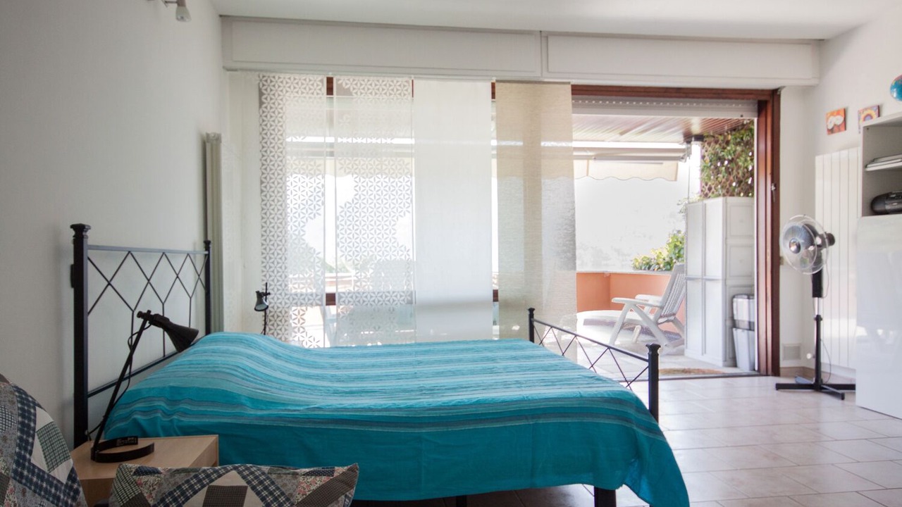 Photo of Bedroom in Susello